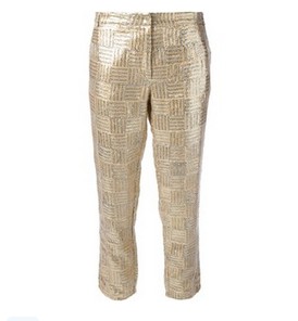 9 Flashy Sequined Pants and Leggings for an Ultra-radiant Look - Pretty ...