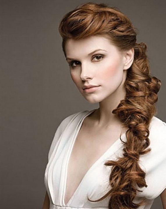 Amazing! 15 Breathtaking Cosplay Inspired Hairstyles for Young Women ...