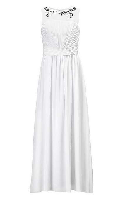 Amazing H&M Wedding Dress for 2024 - Pretty Designs