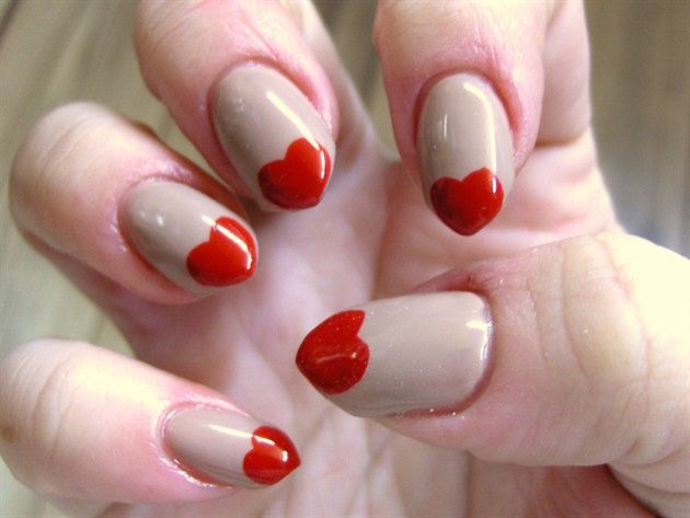 Sweet Nail Designs for this Weekend - Pretty Designs