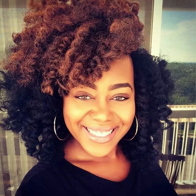 25 Cute short curly hairstyles for black women to try in 2020   Brieflycoza