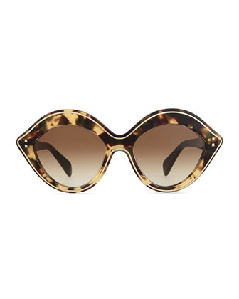 15 Super-chic Designer Sunglasses That Every Woman Desires to Own ...