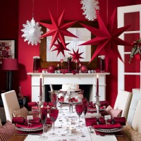 Home Decoration: Table Decorating Ideas - Pretty Designs