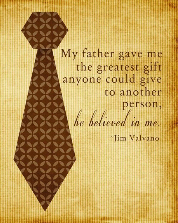 20 Best Meaningful Father’s Day Quotes Pretty Designs