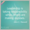 32 Leadership Quotes for Leaders - Pretty Designs