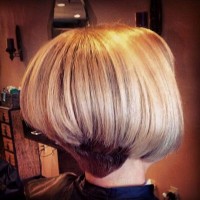 22 Popular Bob Haircuts for Short Hair - Pretty Designs