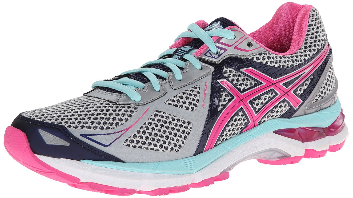 Top 10 Best Running Shoes for Women - Pretty Designs