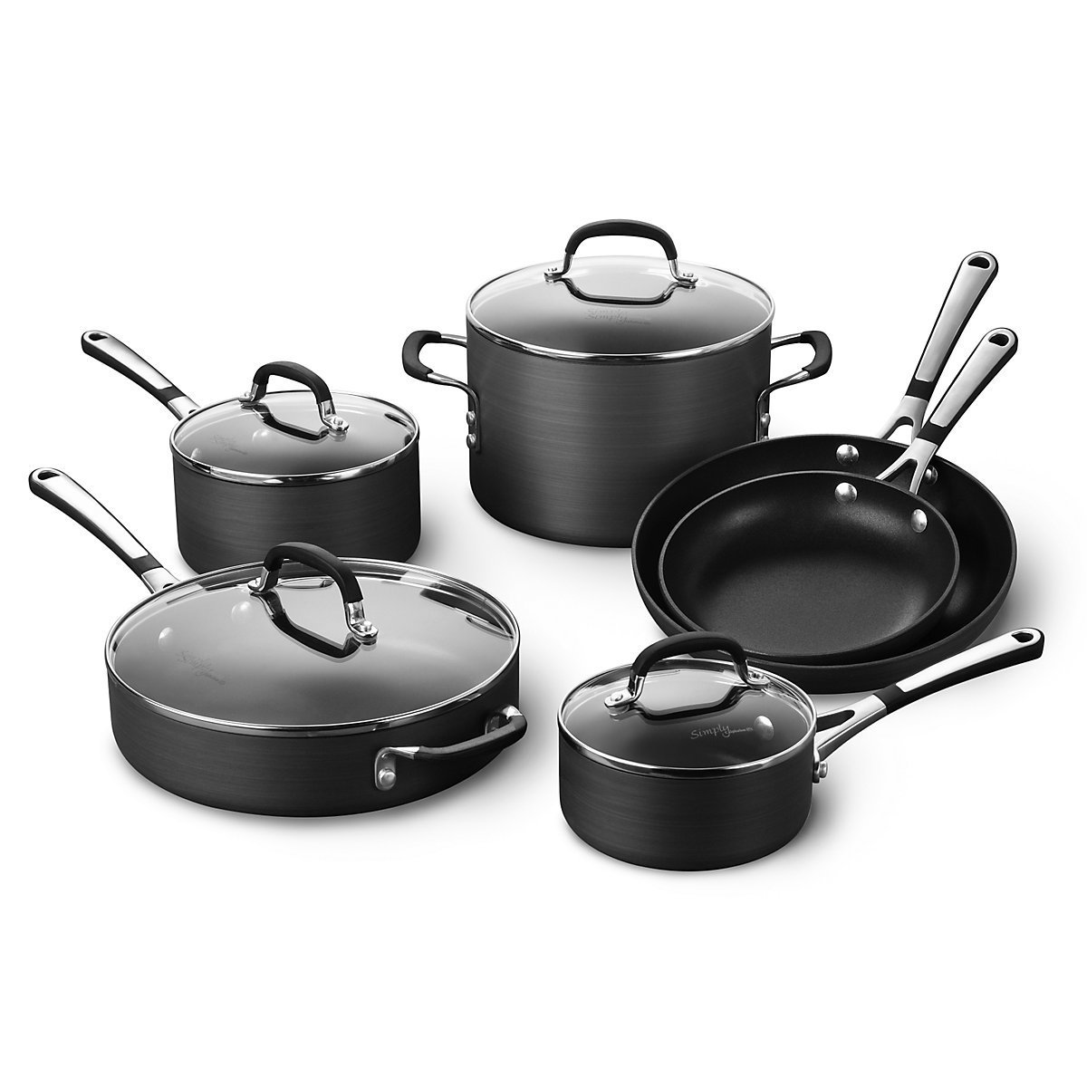 cookware sets on sale