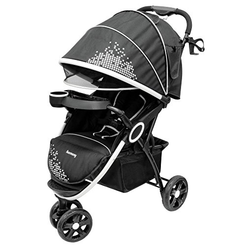 best stroller for all ages
