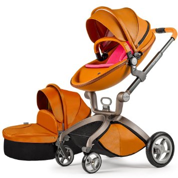 best all in one baby stroller