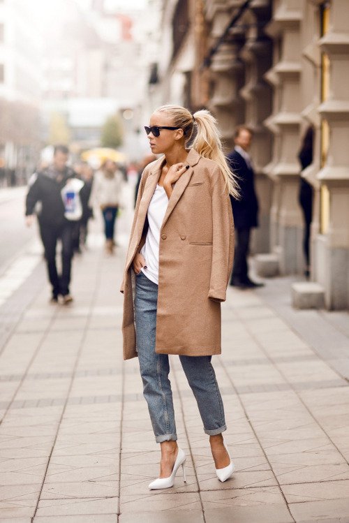 25 Trench Coats to Wear for Early Fall - Pretty Designs