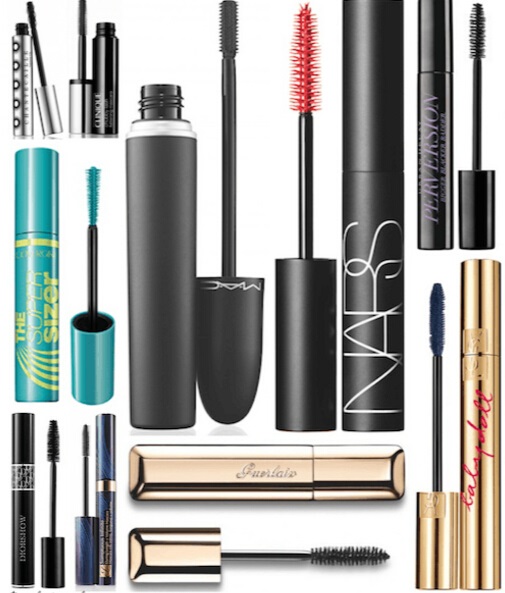 10 Best Mascaras of All Time - Top 