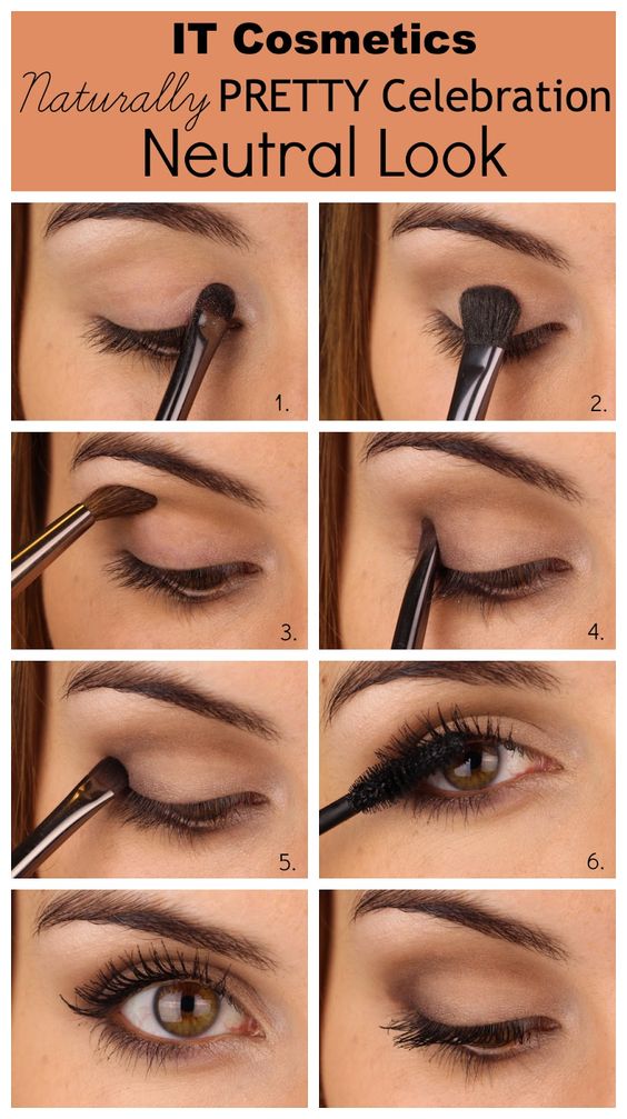 15 Simple Eye Makeup Ideas for Work Outfits Pretty Designs