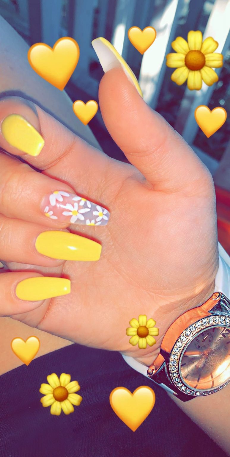 7 Biggest Nail Trends of Summer 2024 Pretty Designs