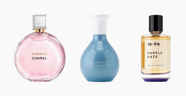 Perfume 101: How to Choose The Best Scent For the Seasons - Pretty Designs