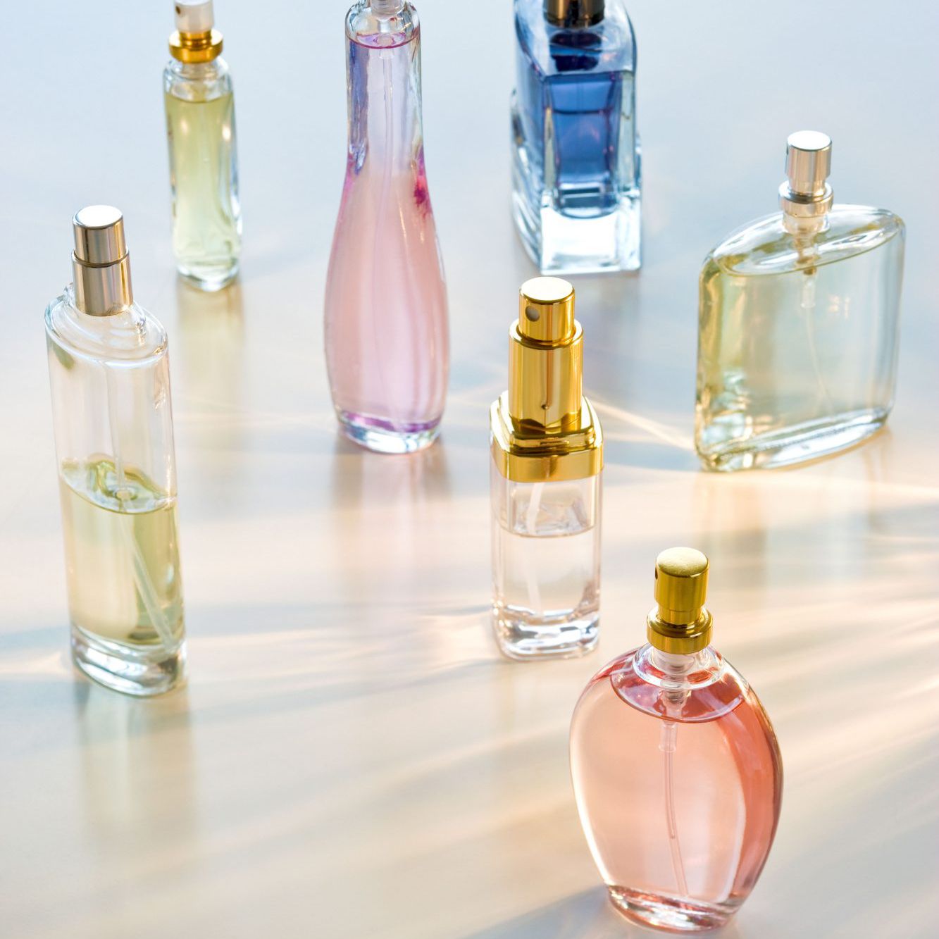 Perfume 101 How to Choose The Best Scent For the Seasons Pretty Designs