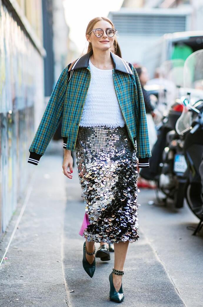 How to Wear Sequins — Dos and Don'ts - Pretty Designs