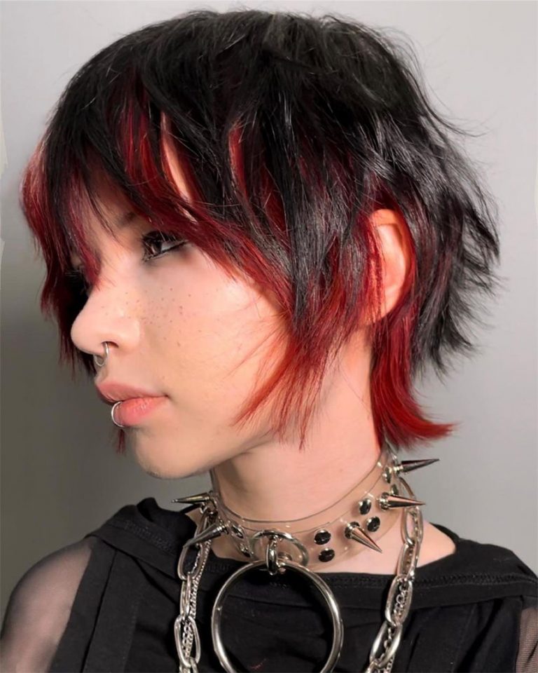 18 Short, Sassy, and Stunning Bixie Cuts - Pretty Designs