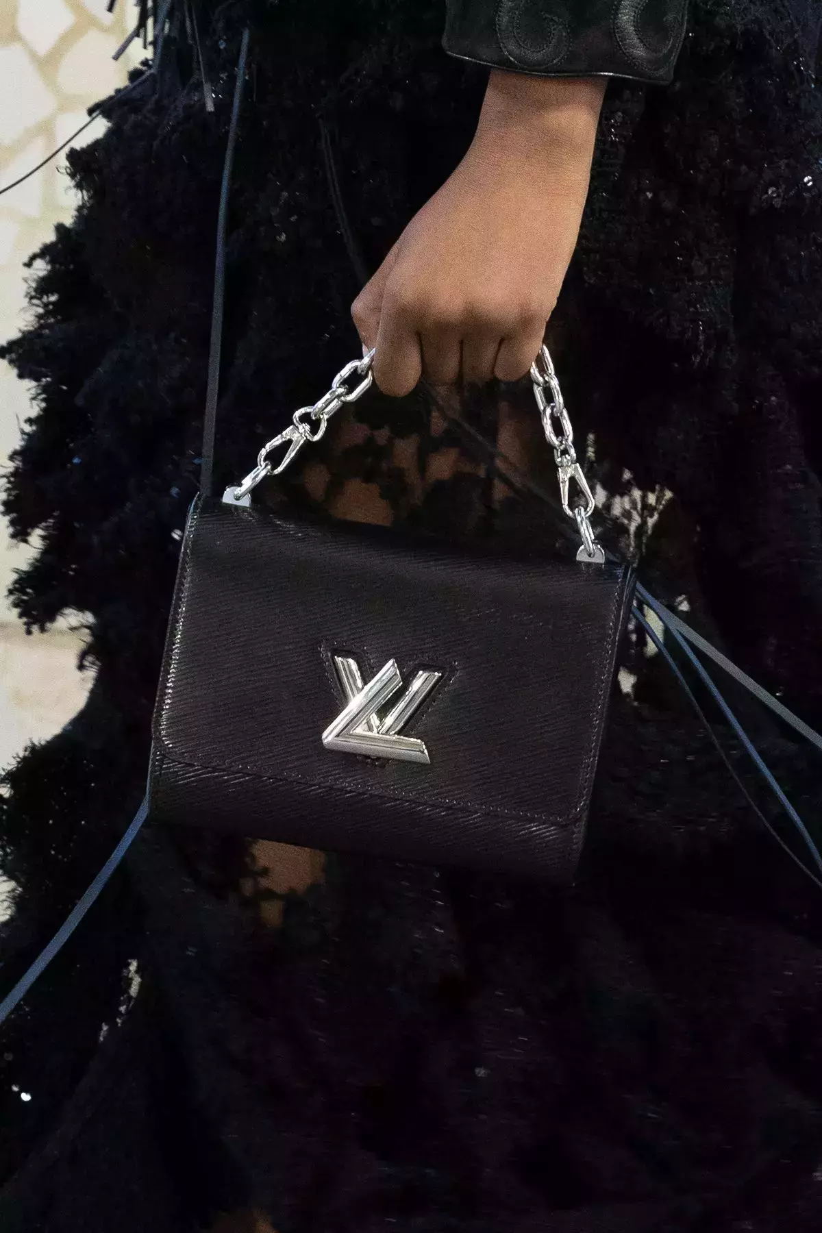 Louis Vuitton’s Cruise 2025 Takes Barcelona by Storm