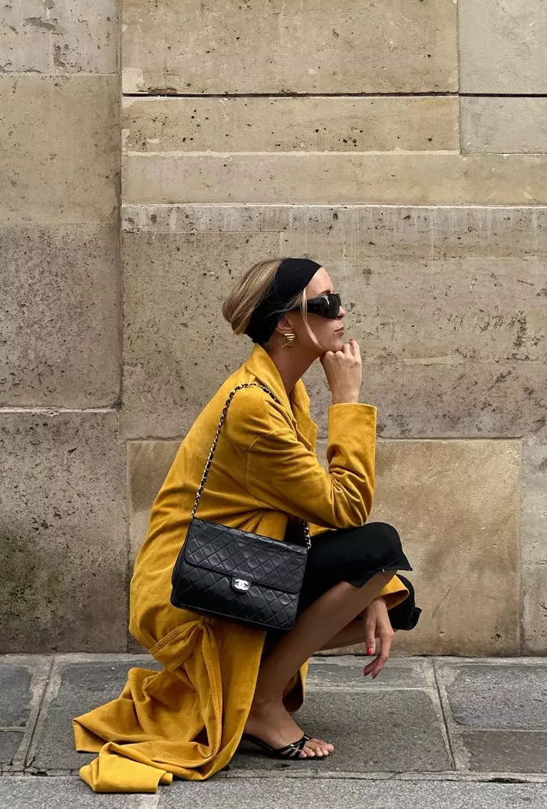 Embrace the Sunshine: Yellow is the Must-Have Color for Summer