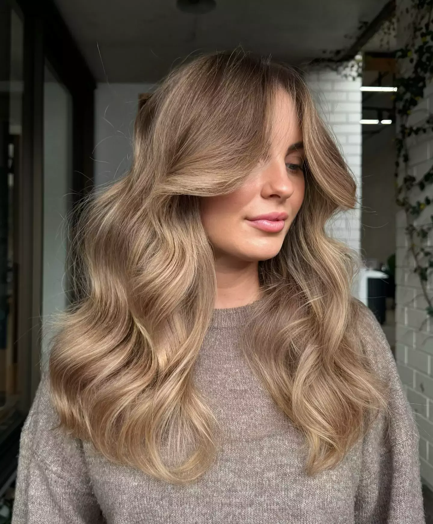 20 Teddy Bear Blonde Hair Ideas: The Cozy, Chic Hair Trend You Need to ...