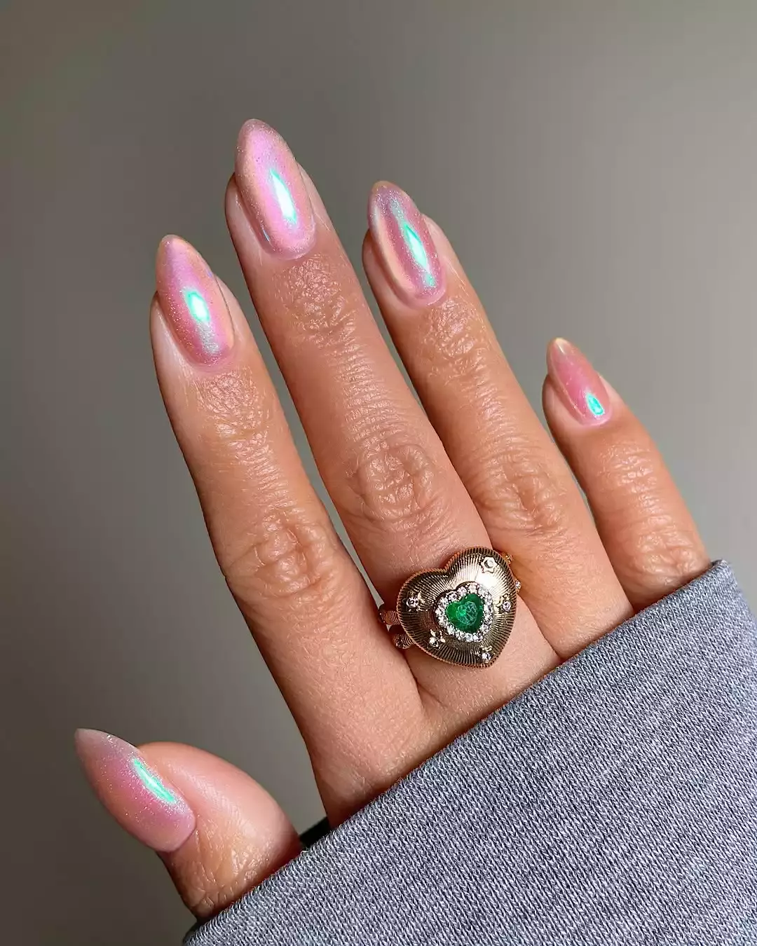 Cute Spring Nail Ideas