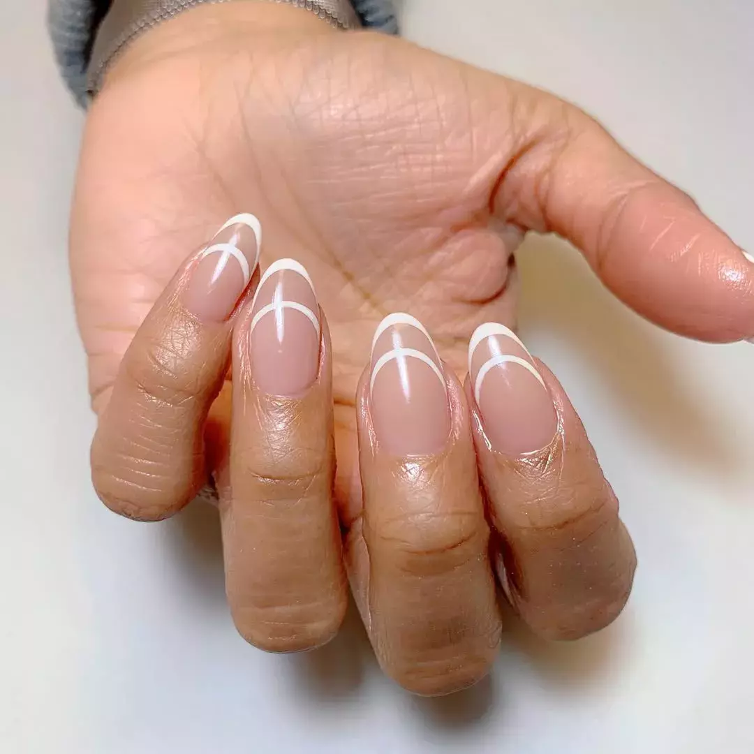 Cute Spring Nail Ideas